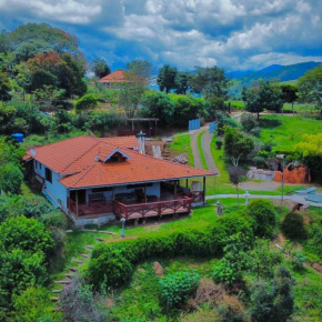 Casa de campo